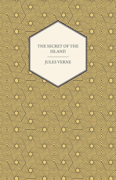 Produktbild: The Secret of the Island