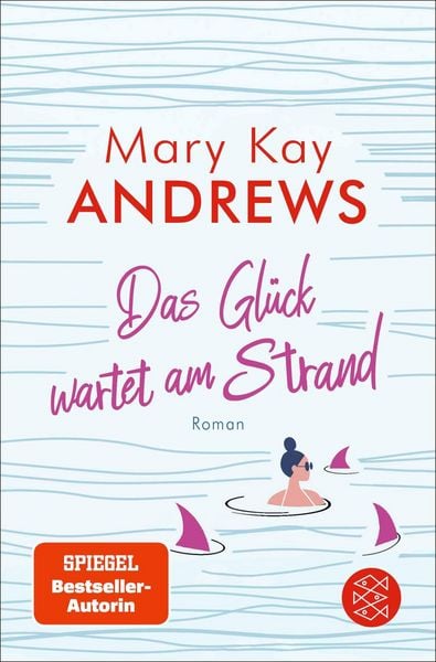 Produktbild: Das Gl&uuml;ck wartet am Strand