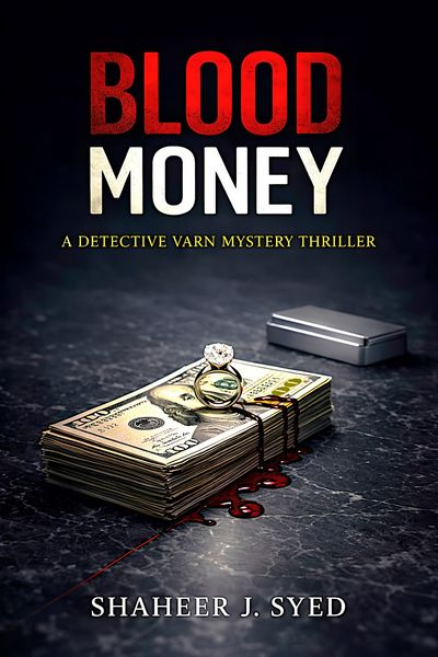 Produktbild: Blood Money