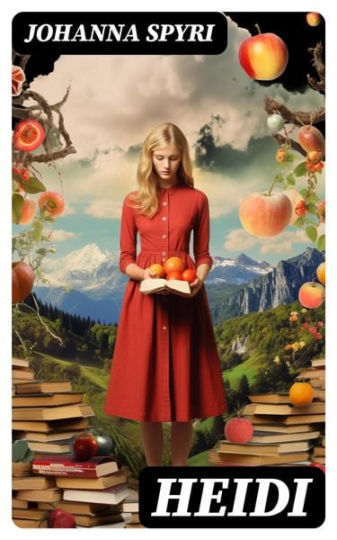 Produktbild: Heidi