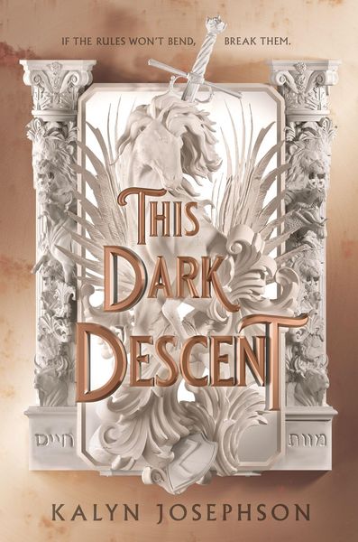 Produktbild: This Dark Descent