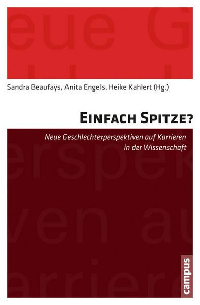 Produktbild: Einfach Spitze?