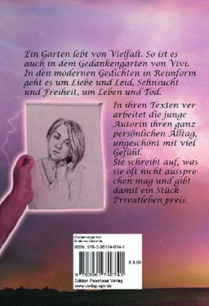 Produktbild: Gedankengarten