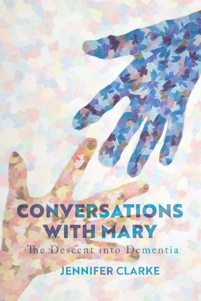 Produktbild: Conversations with Mary