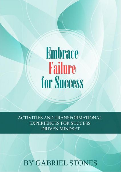 Produktbild: Embrace Failure For Success