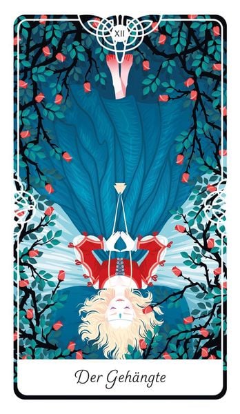 Tarot der Mythen und Märchen