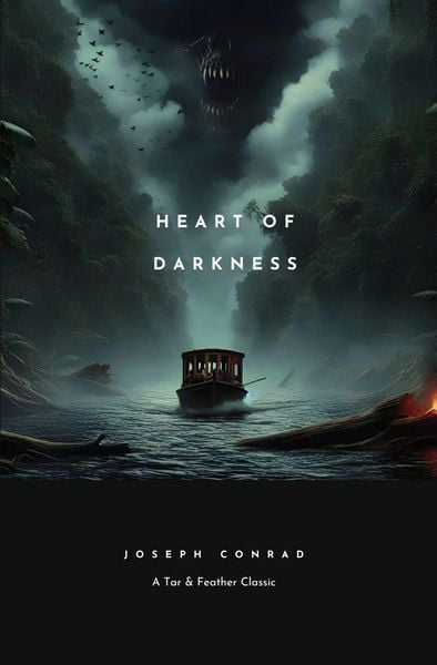 Produktbild: Heart of Darkness (Annotated)