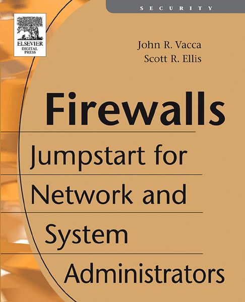 Produktbild: Firewalls