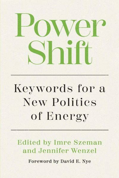 Produktbild: Power Shift