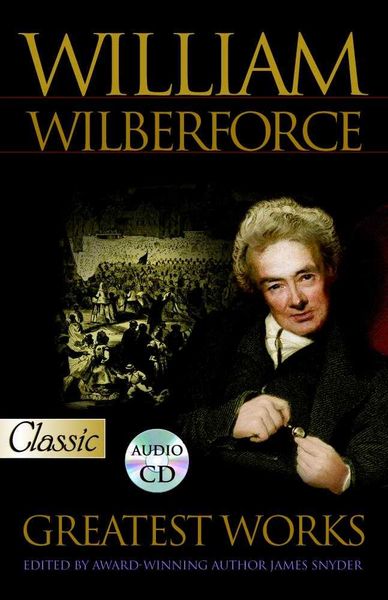 Produktbild: William Wilberforce