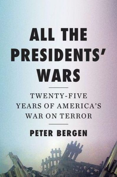 Produktbild: All the Presidents' Wars