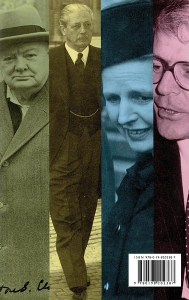 Produktbild: Conservative Century C