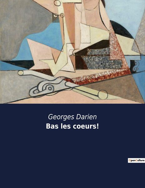 Produktbild: Bas les coeurs!