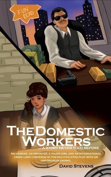 Produktbild: The Domestic Workers
