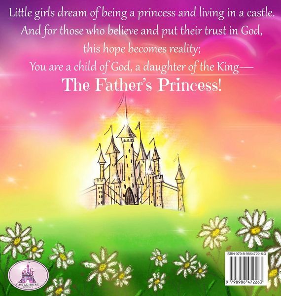 Produktbild: The Father's Princess