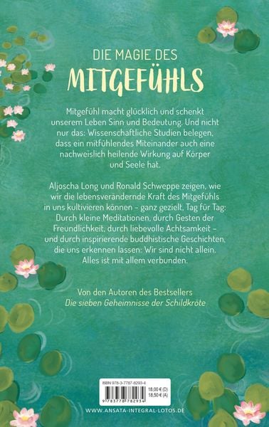 Produktbild: Mit dem Herzen siehst du mehr