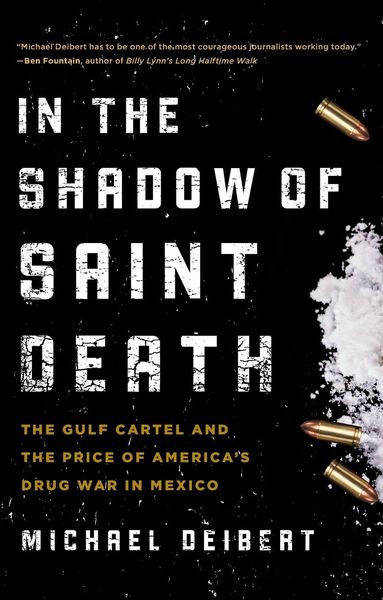 Produktbild: In the Shadow of Saint Death