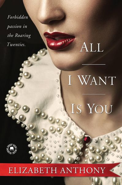 Produktbild: All I Want Is You