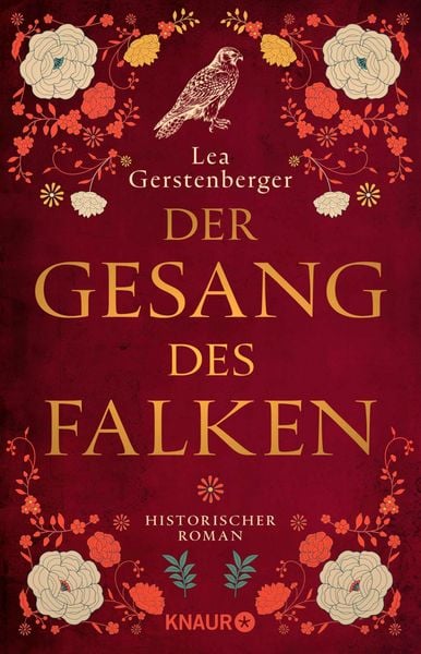 Produktbild: Der Gesang des Falken