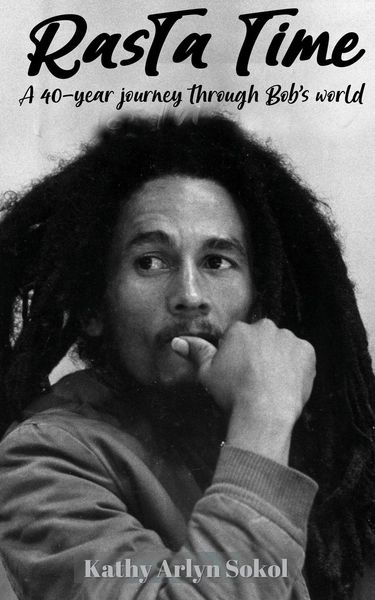 Produktbild: Rasta Time
