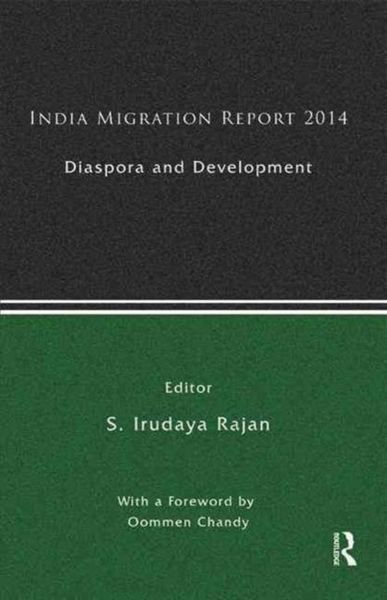 Produktbild: India Migration Report