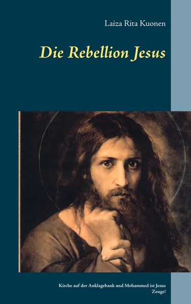 Produktbild: Die Rebellion Jesus