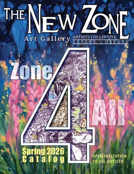 Produktbild: The New Zone Gallery Zone 4 All Catalog