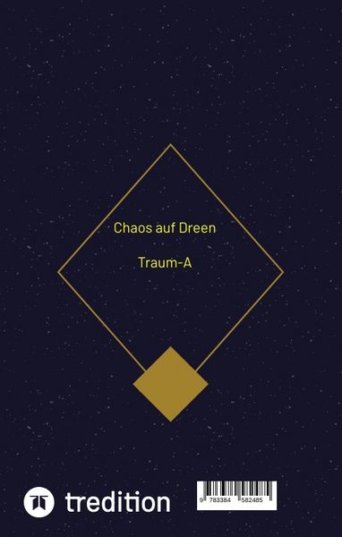 Produktbild: Chaos auf Dreen