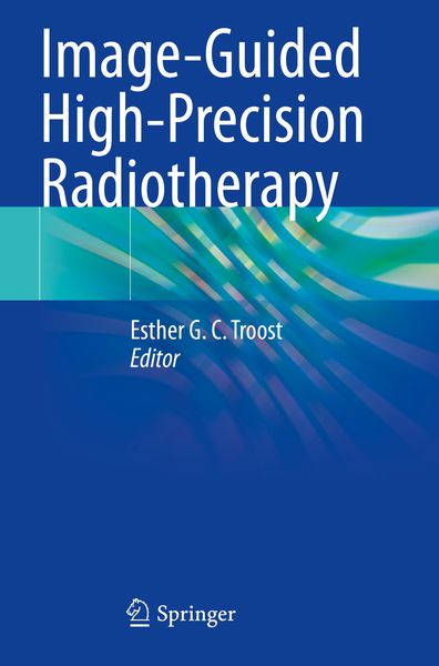 Produktbild: Image-Guided High-Precision Radiotherapy
