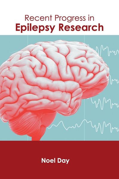 Produktbild: Recent Progress in Epilepsy Research