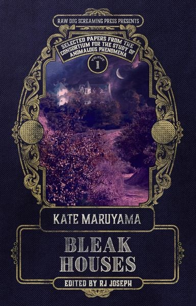 Produktbild: Bleak Houses