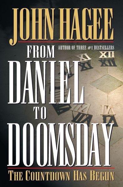 Produktbild: From Daniel to Doomsday
