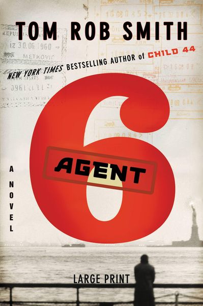 Produktbild: Agent 6