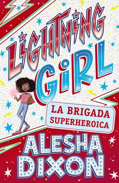 Produktbild: La brigada superheroica