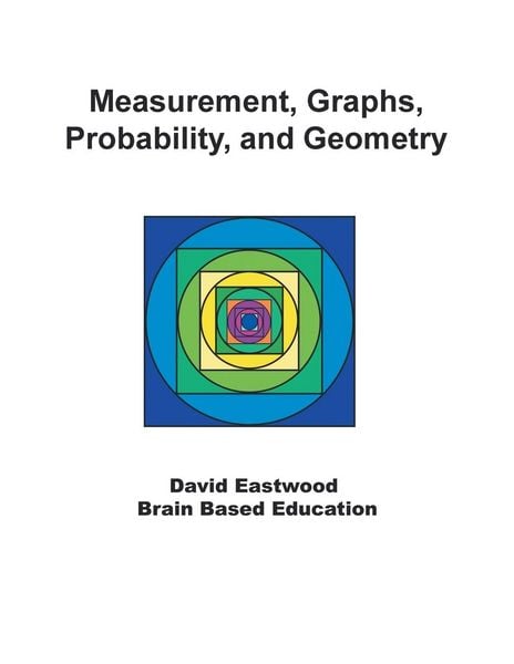 Produktbild: Measurement, Graphs, Probability, and Geometry