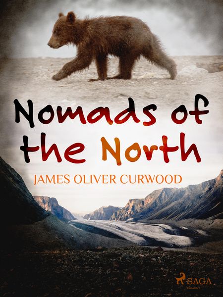Produktbild: Nomads of the North