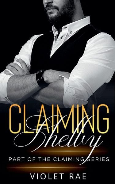 Produktbild: Claiming Shelby
