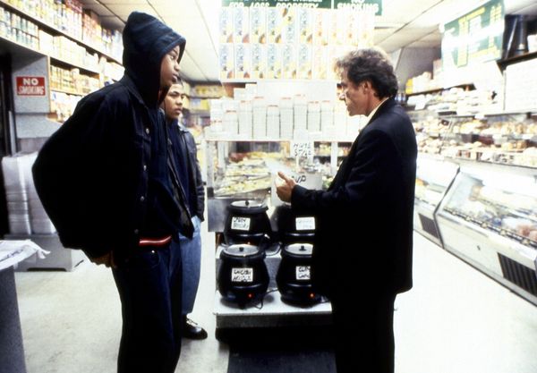 Produktbild: Bad Lieutenant