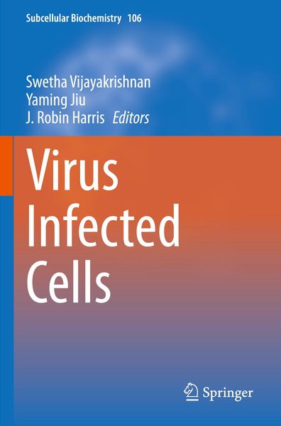 Produktbild: Virus Infected Cells