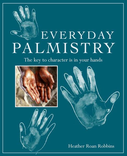 Produktbild: Everyday Palmistry