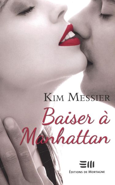 Produktbild: Baiser &agrave; Manhattan
