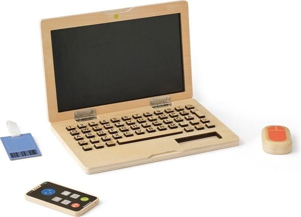 Laptop Kids Hub