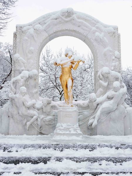 Produktbild: Weihnachten in Wien