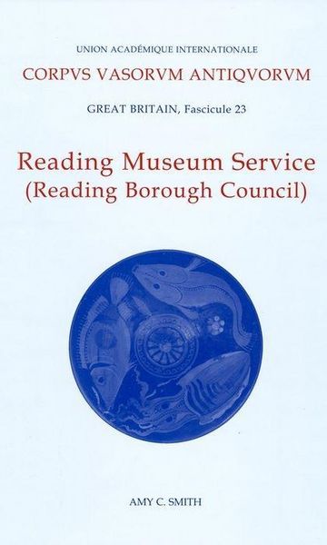 Produktbild: Reading Museum Service (Reading Borough Council)