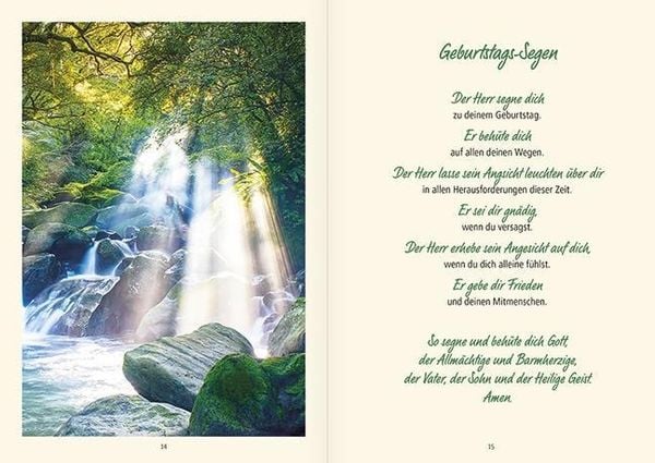 Produktbild: Ein kleiner Gru&szlig; zum Geburtstag
