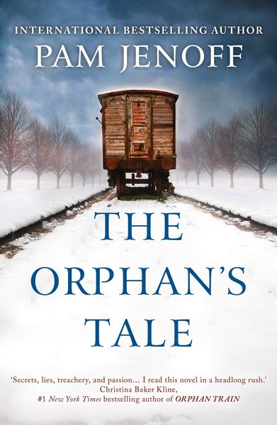 Produktbild: The Orphan's Tale