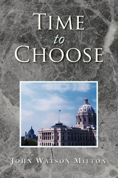 Produktbild: Time to Choose