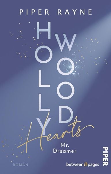 Hollywood Hearts – Mr. Dreamer