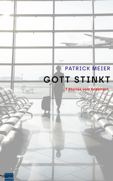 Produktbild: Gott stinkt