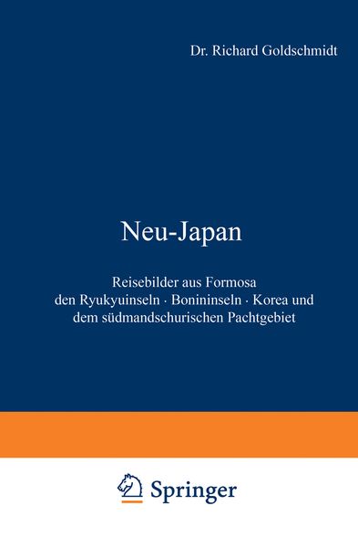 Produktbild: Neu-Japan